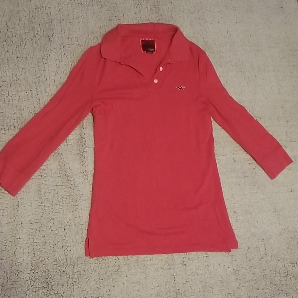 Polo shirt